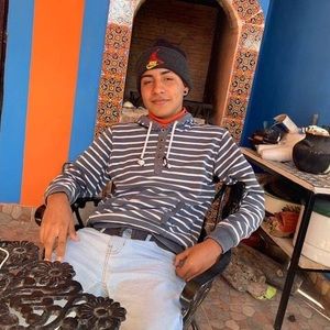 Meet your Posher, Diego